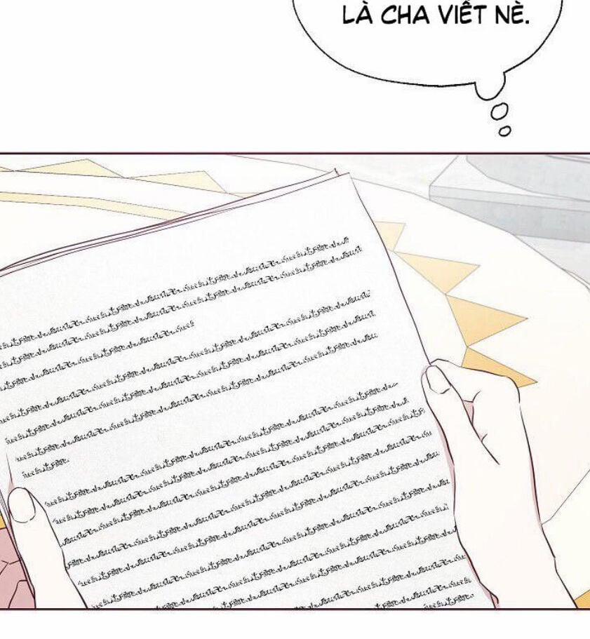 Quyến Rũ Papa Của Nhân Vật Phản Diện 35 trang 69