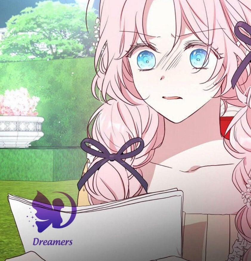 Quyến Rũ Papa Của Nhân Vật Phản Diện 35 trang 74