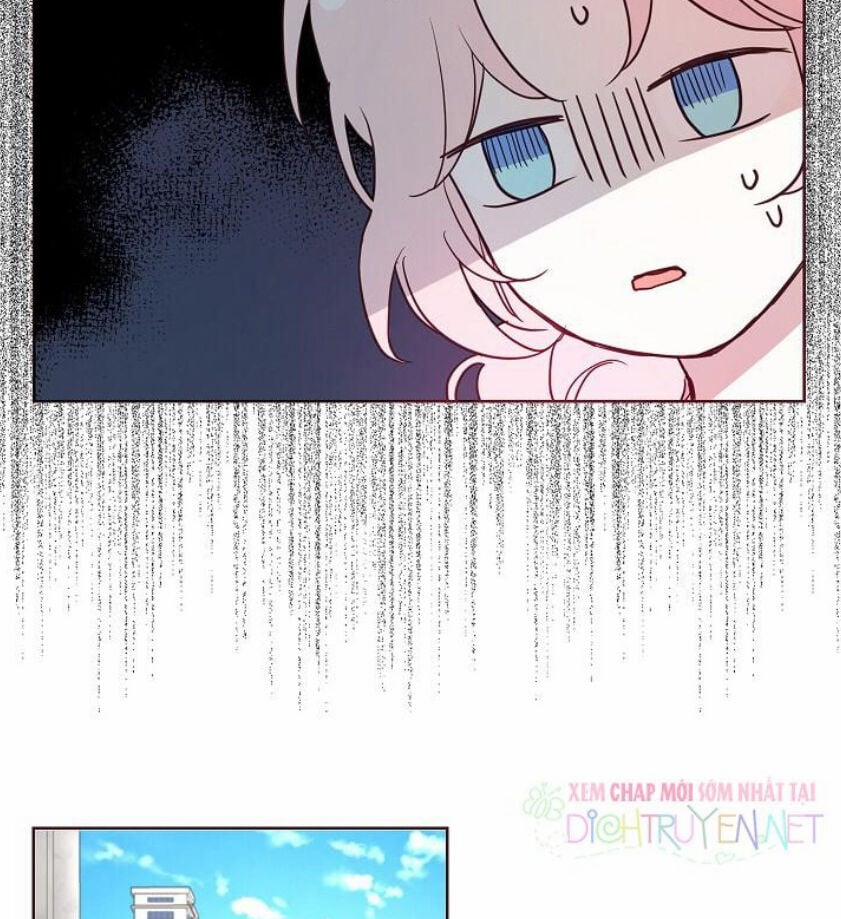 Quyến Rũ Papa Của Nhân Vật Phản Diện 36 trang 10