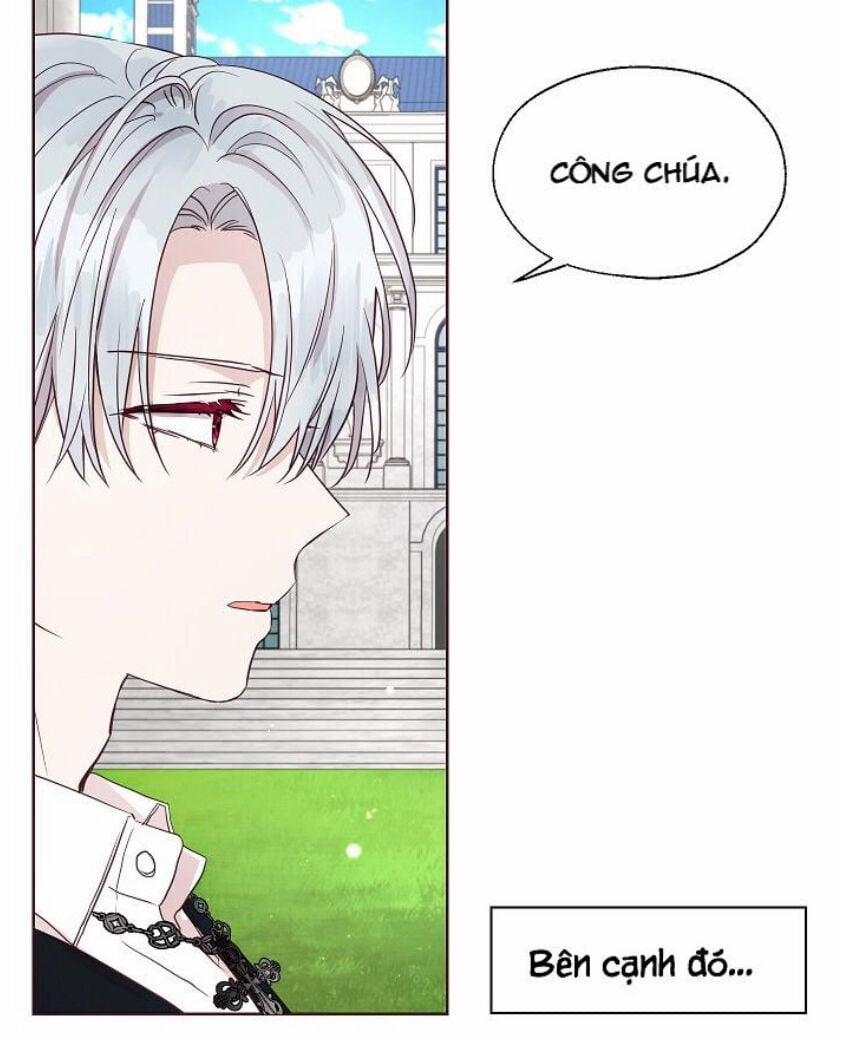 Quyến Rũ Papa Của Nhân Vật Phản Diện 36 trang 11