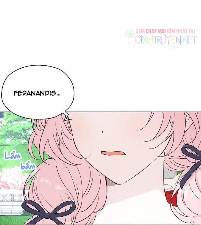 Quyến Rũ Papa Của Nhân Vật Phản Diện 36 trang 12