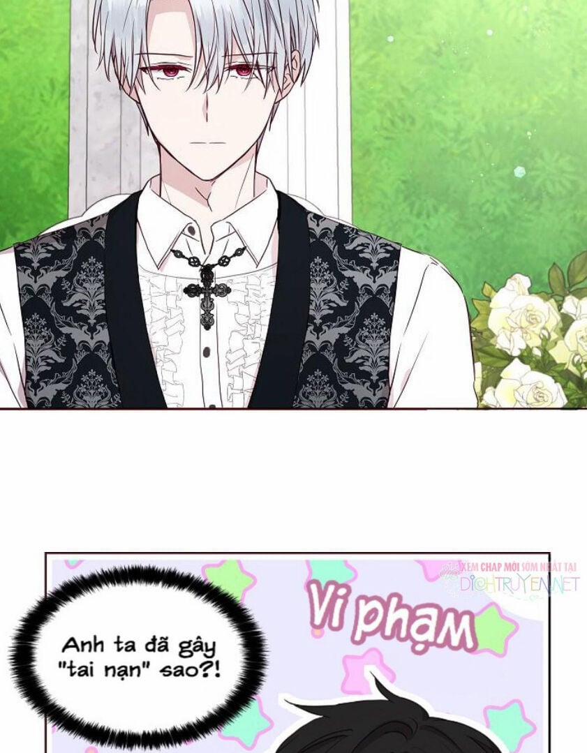 Quyến Rũ Papa Của Nhân Vật Phản Diện 36 trang 14