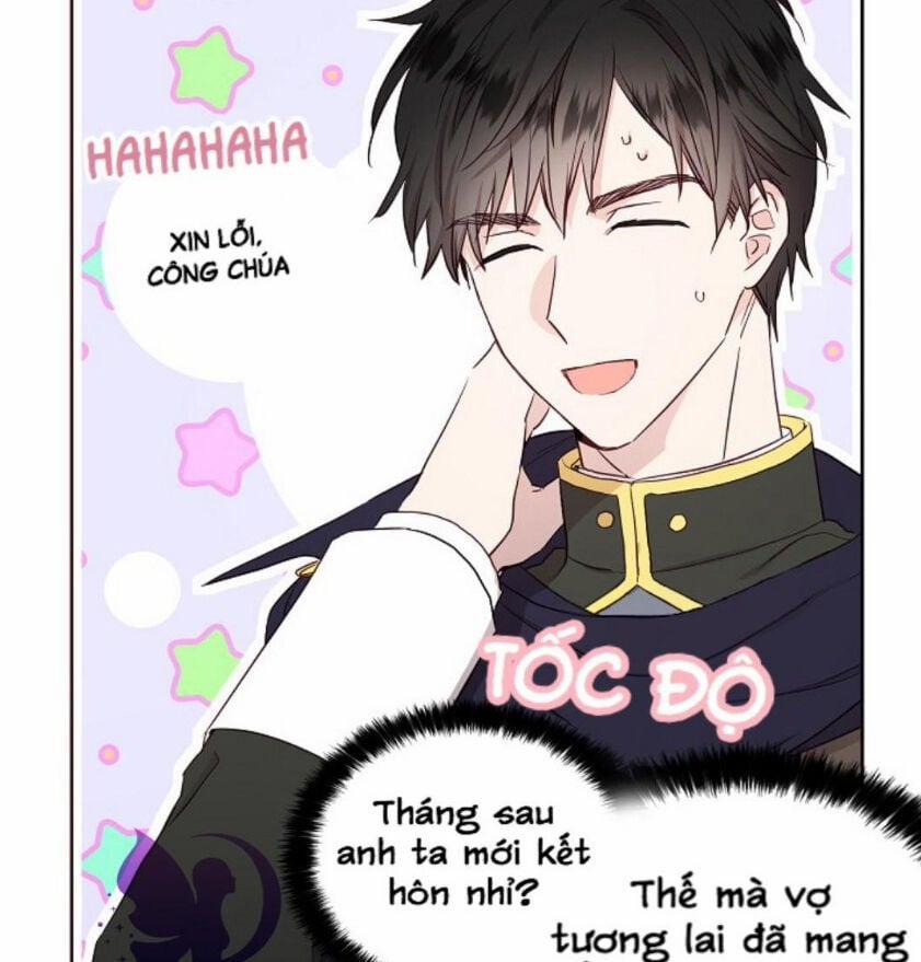 Quyến Rũ Papa Của Nhân Vật Phản Diện 36 trang 15