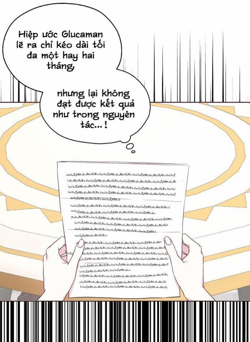 Quyến Rũ Papa Của Nhân Vật Phản Diện 36 trang 18