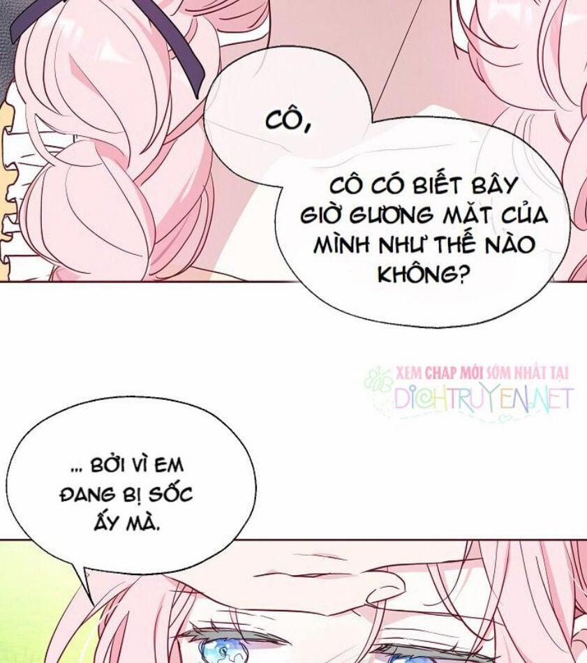 Quyến Rũ Papa Của Nhân Vật Phản Diện 36 trang 28