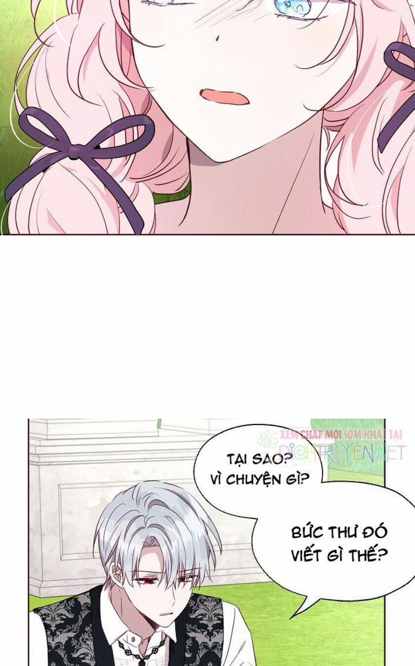 Quyến Rũ Papa Của Nhân Vật Phản Diện 36 trang 29