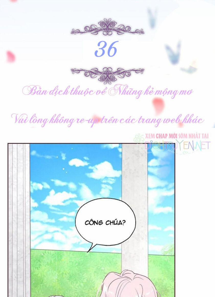 Quyến Rũ Papa Của Nhân Vật Phản Diện 36 trang 3