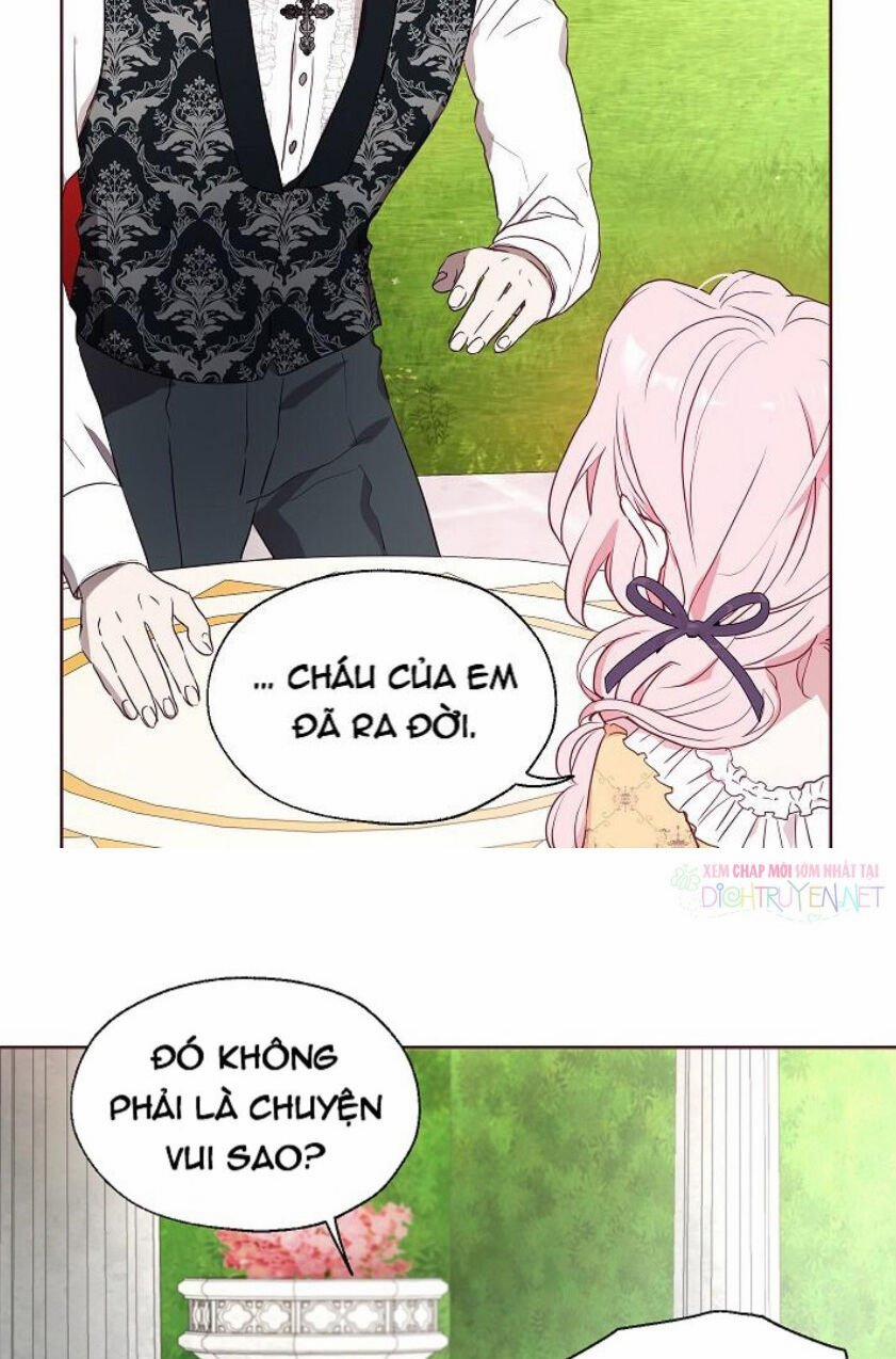 Quyến Rũ Papa Của Nhân Vật Phản Diện 36 trang 30