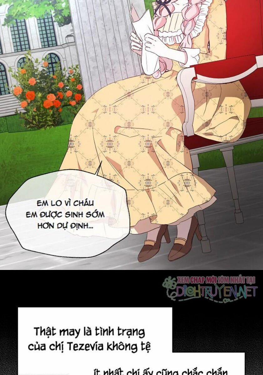 Quyến Rũ Papa Của Nhân Vật Phản Diện 36 trang 32