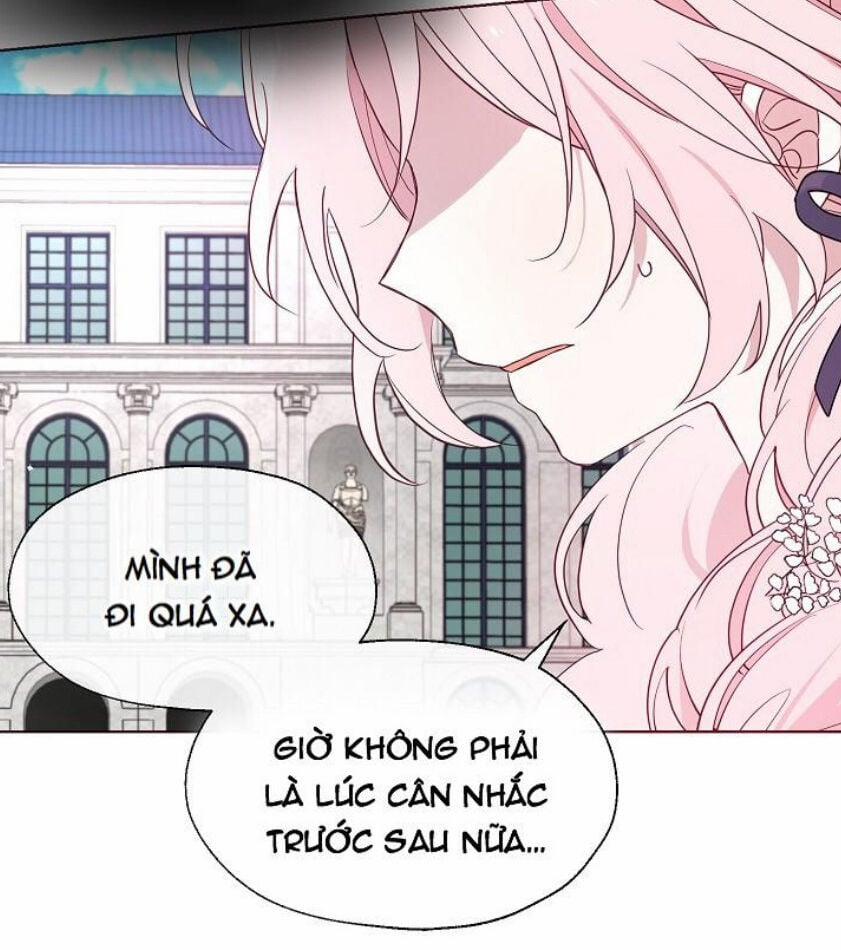 Quyến Rũ Papa Của Nhân Vật Phản Diện 36 trang 34