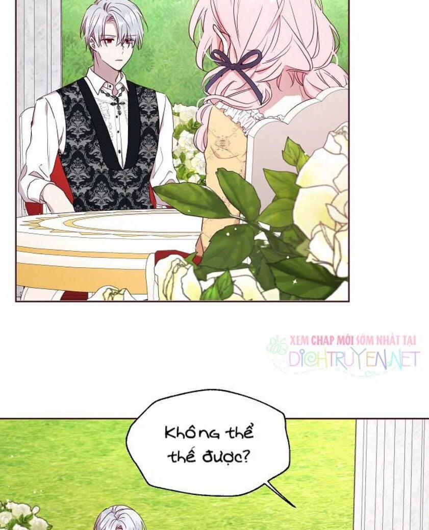 Quyến Rũ Papa Của Nhân Vật Phản Diện 36 trang 4