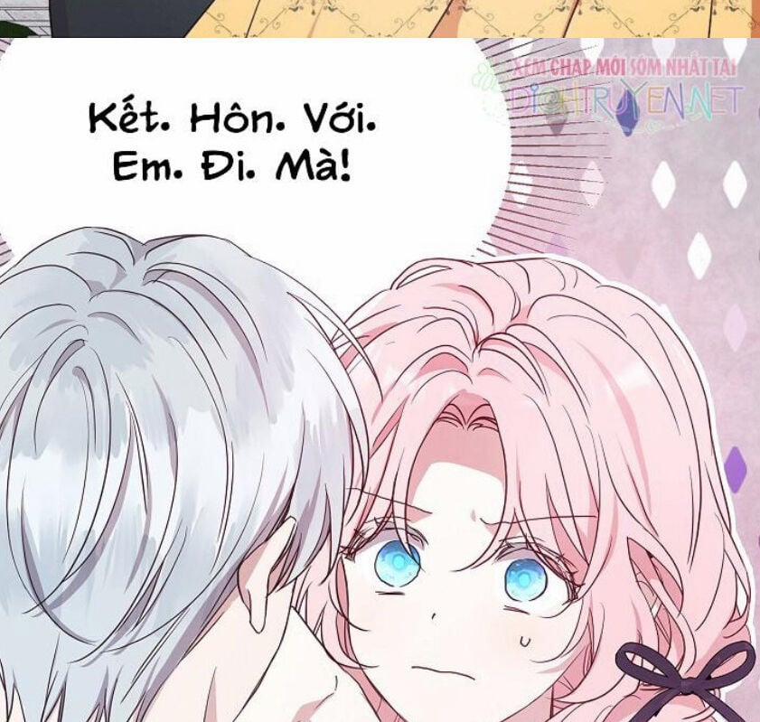 Quyến Rũ Papa Của Nhân Vật Phản Diện 36 trang 41