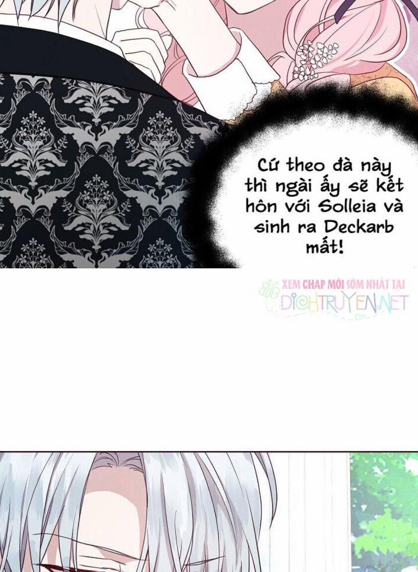 Quyến Rũ Papa Của Nhân Vật Phản Diện 36 trang 42