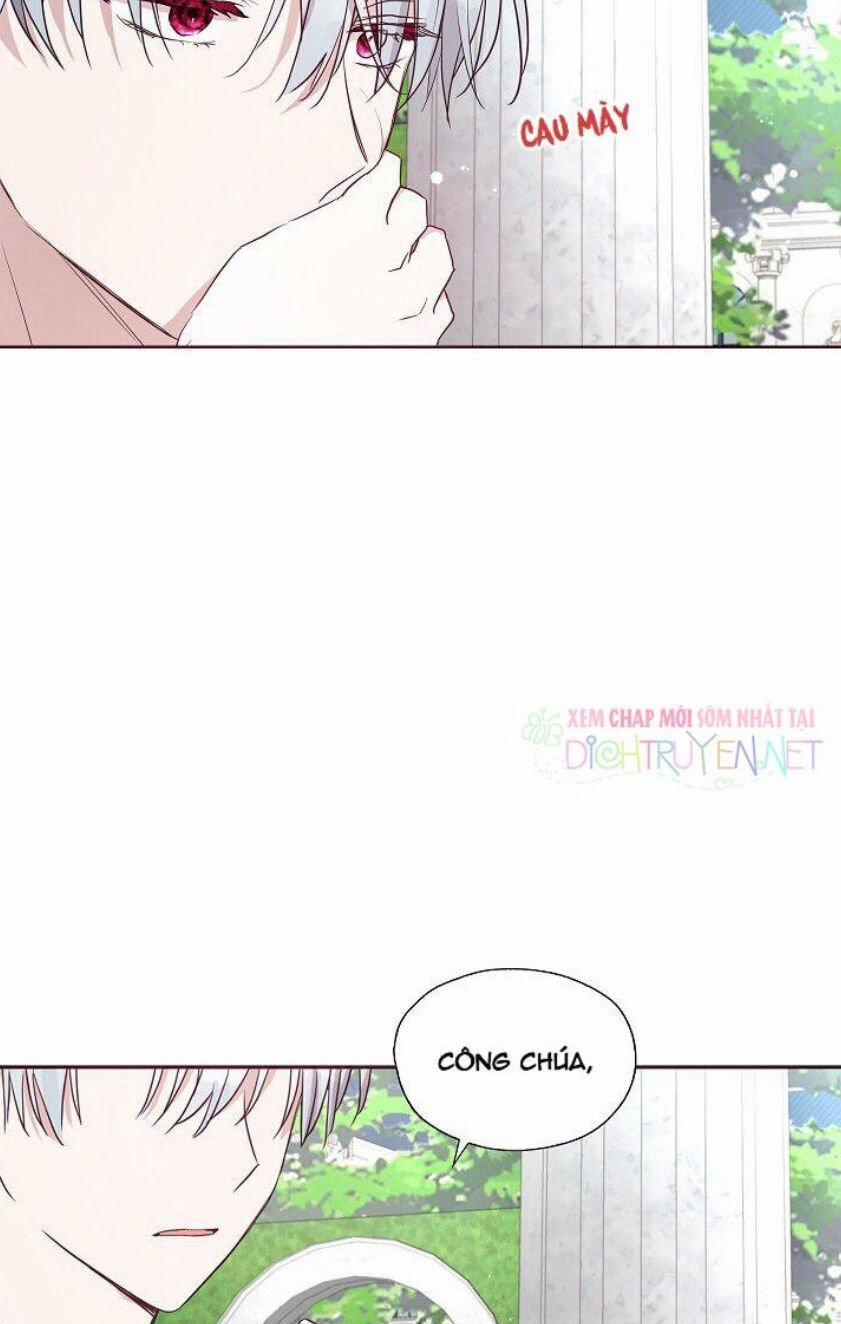 Quyến Rũ Papa Của Nhân Vật Phản Diện 36 trang 43