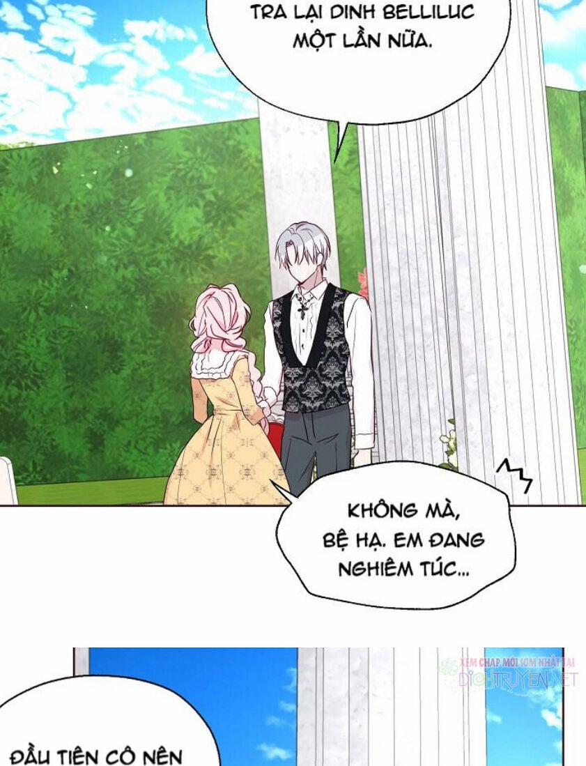 Quyến Rũ Papa Của Nhân Vật Phản Diện 36 trang 45