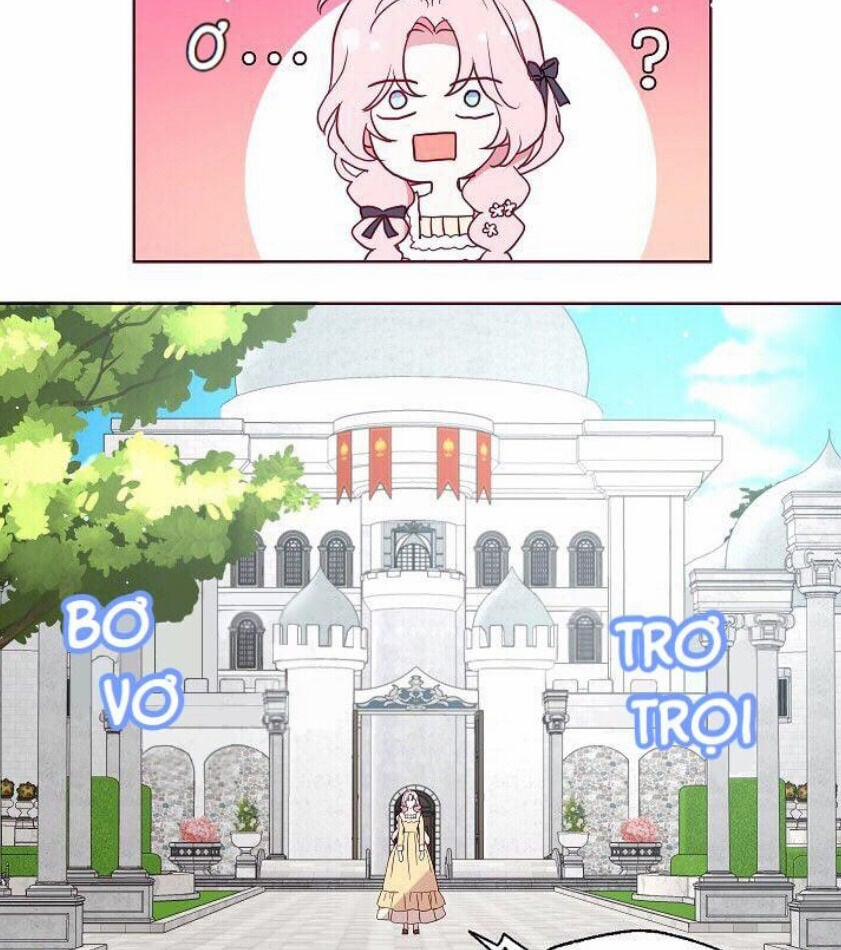 Quyến Rũ Papa Của Nhân Vật Phản Diện 36 trang 47