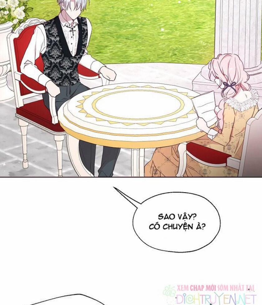 Quyến Rũ Papa Của Nhân Vật Phản Diện 36 trang 5