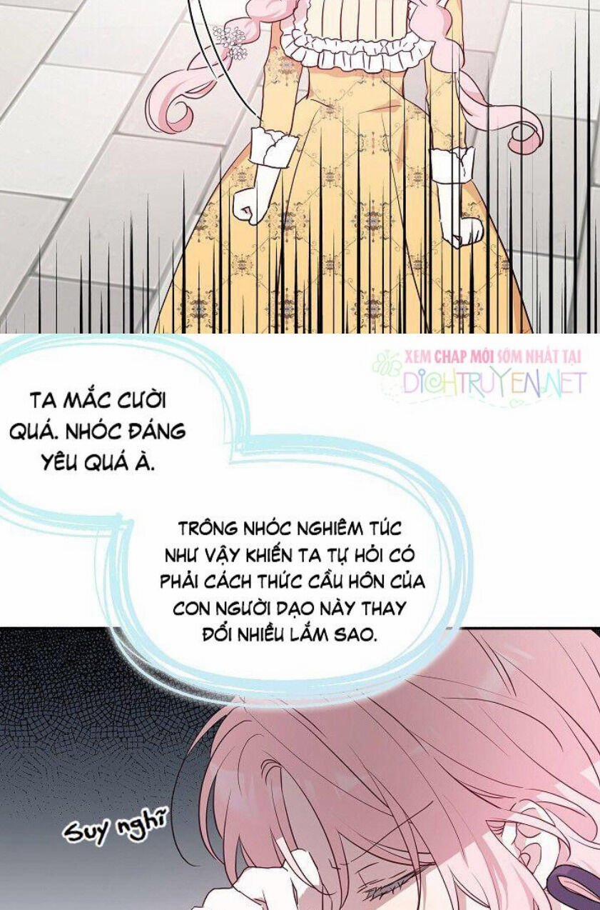 Quyến Rũ Papa Của Nhân Vật Phản Diện 36 trang 50