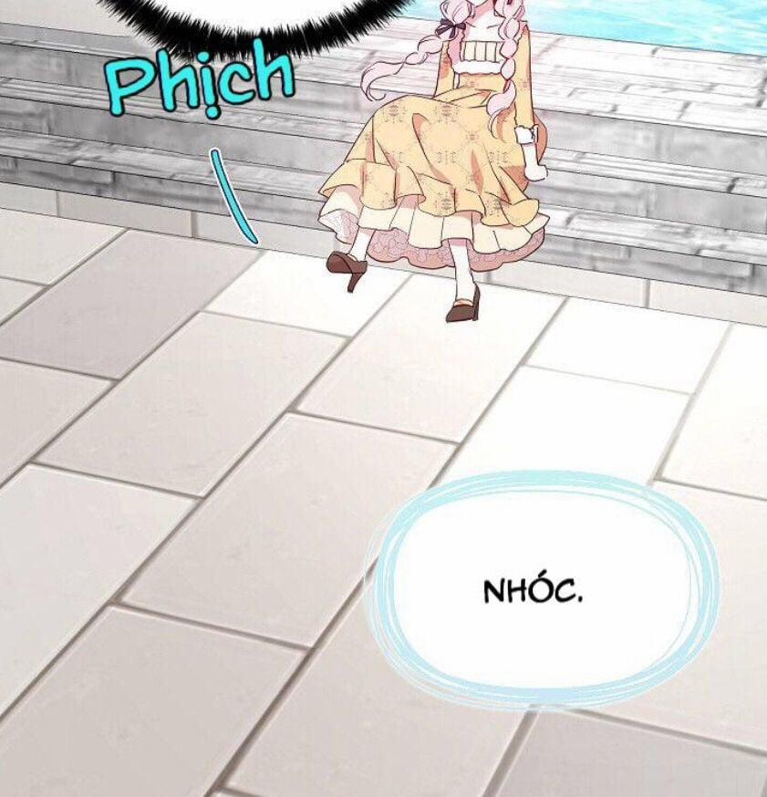 Quyến Rũ Papa Của Nhân Vật Phản Diện 36 trang 53