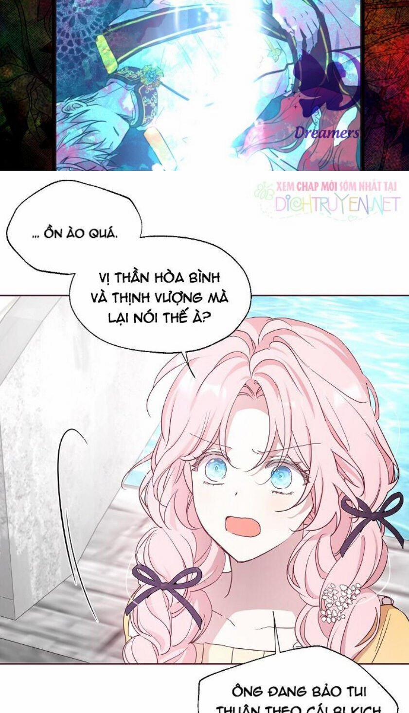 Quyến Rũ Papa Của Nhân Vật Phản Diện 36 trang 57