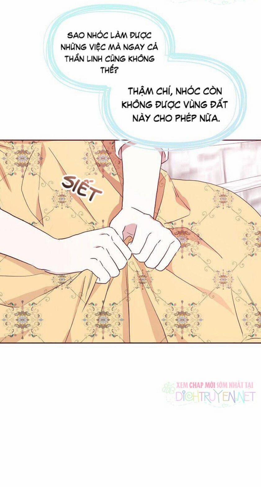 Quyến Rũ Papa Của Nhân Vật Phản Diện 36 trang 59