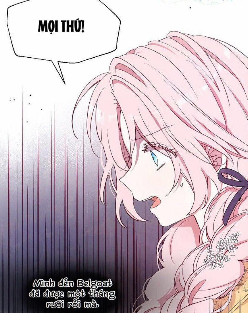 Quyến Rũ Papa Của Nhân Vật Phản Diện 36 trang 6