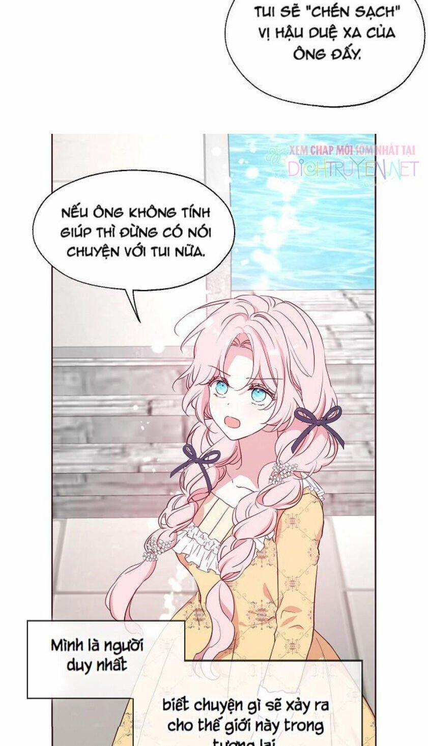 Quyến Rũ Papa Của Nhân Vật Phản Diện 36 trang 62