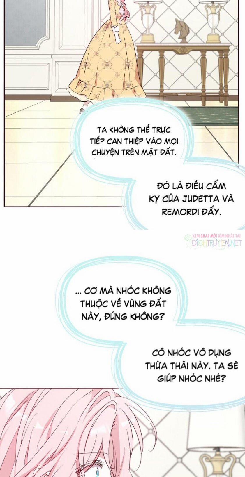 Quyến Rũ Papa Của Nhân Vật Phản Diện 36 trang 64