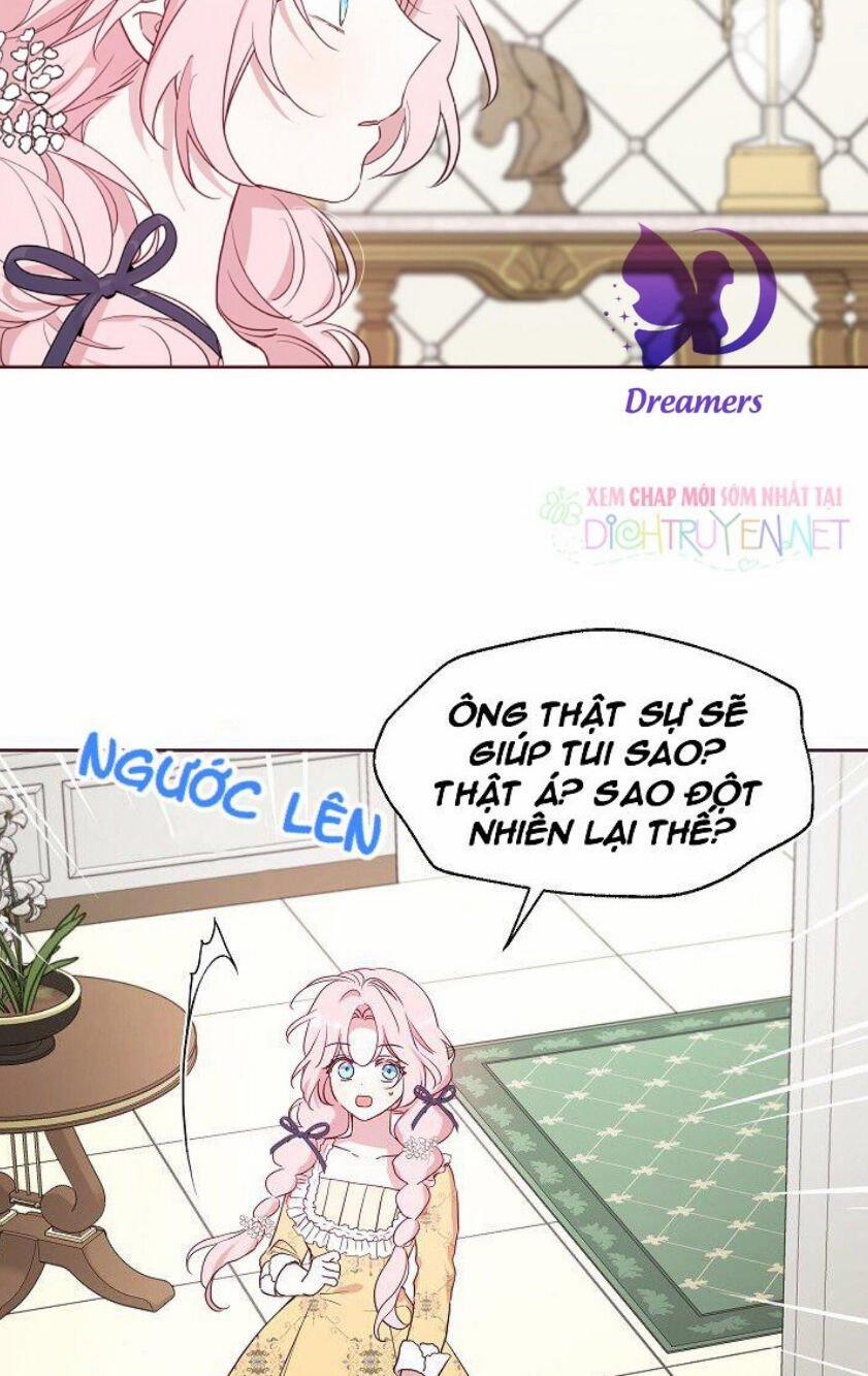 Quyến Rũ Papa Của Nhân Vật Phản Diện 36 trang 65