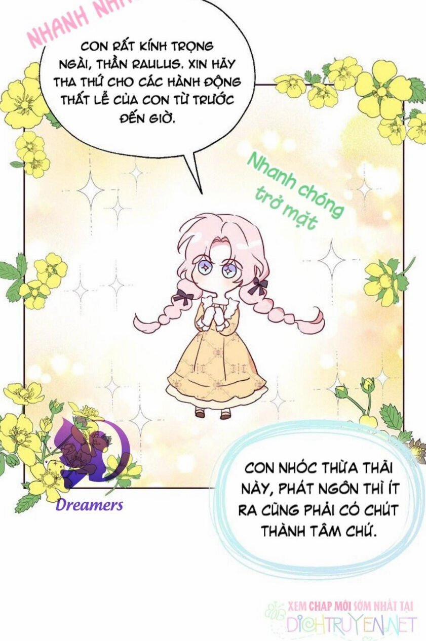 Quyến Rũ Papa Của Nhân Vật Phản Diện 36 trang 69