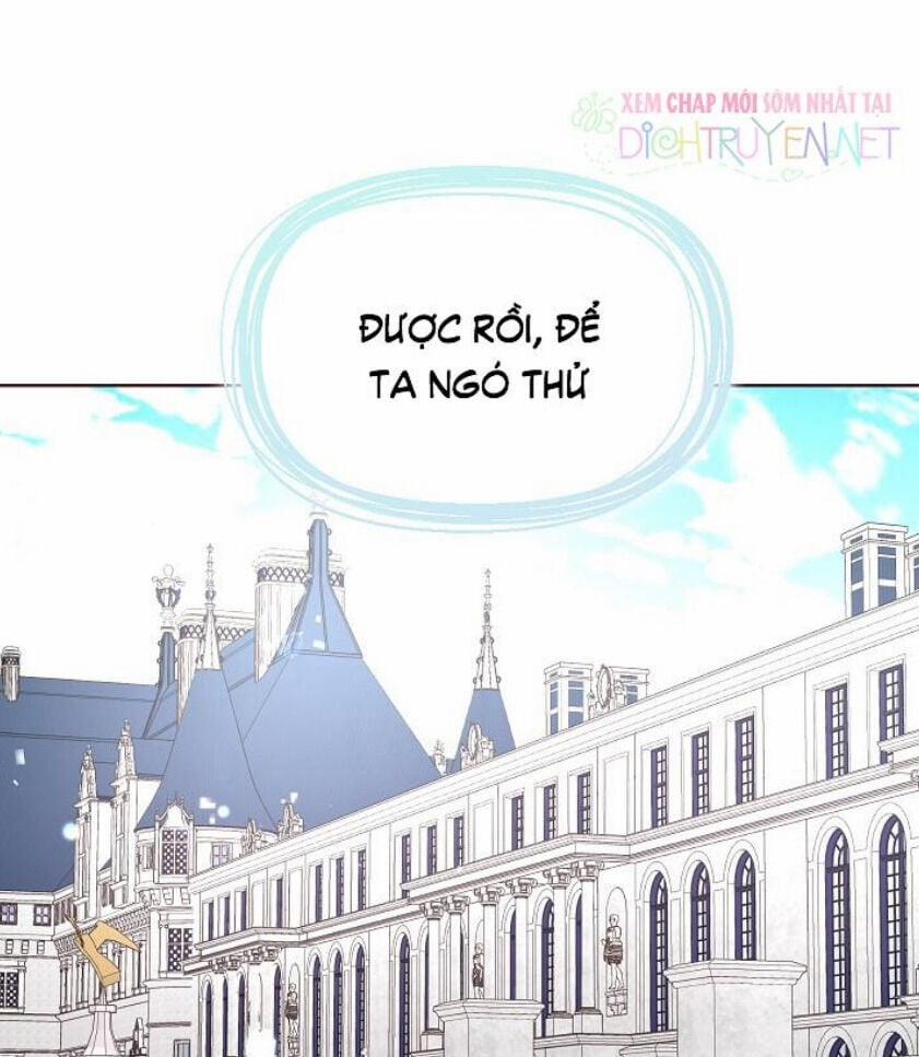 Quyến Rũ Papa Của Nhân Vật Phản Diện 36 trang 71