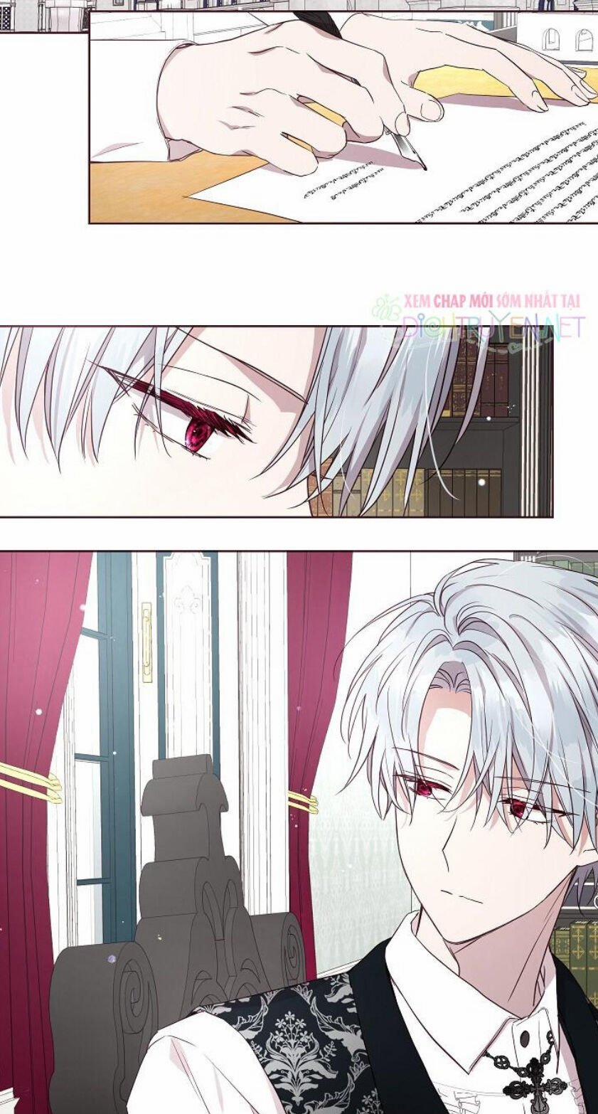 Quyến Rũ Papa Của Nhân Vật Phản Diện 36 trang 72