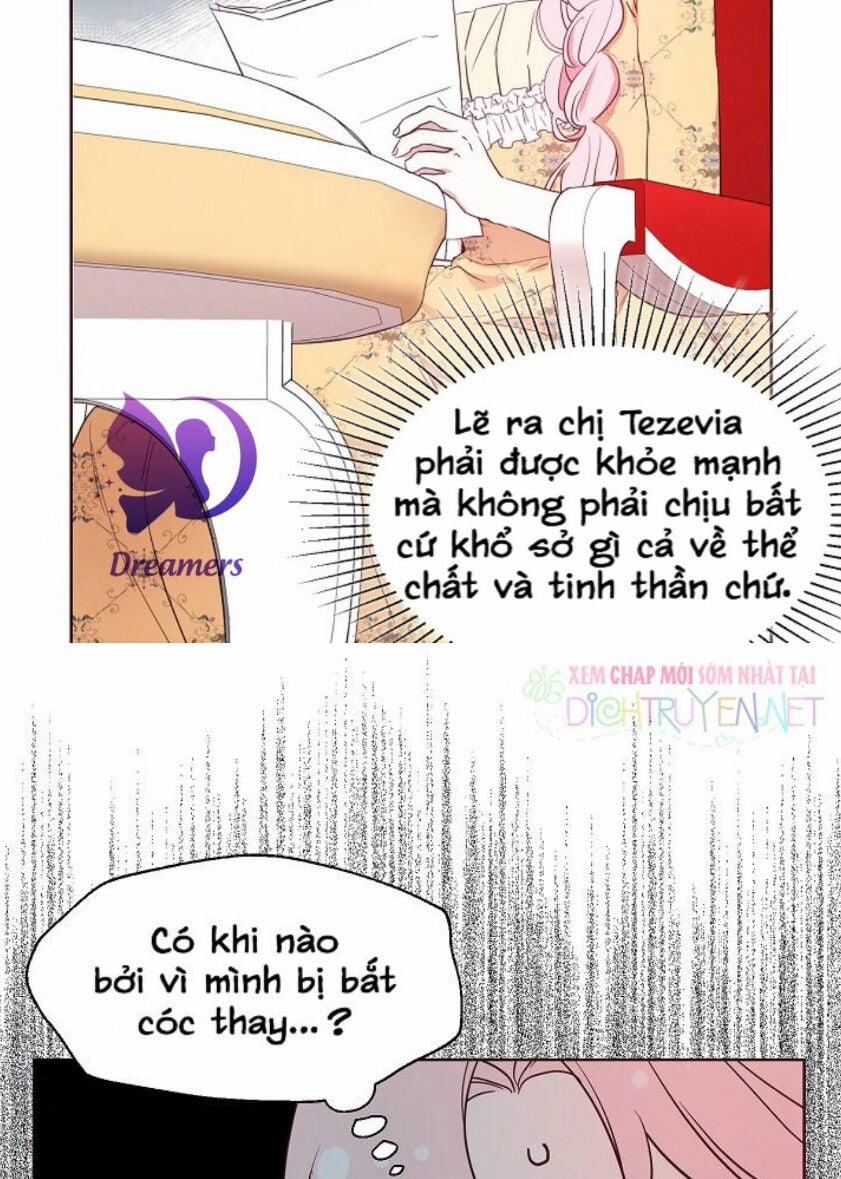 Quyến Rũ Papa Của Nhân Vật Phản Diện 36 trang 9