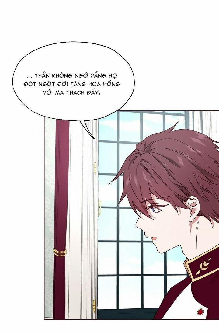 Quyến Rũ Papa Của Nhân Vật Phản Diện 37 trang 10