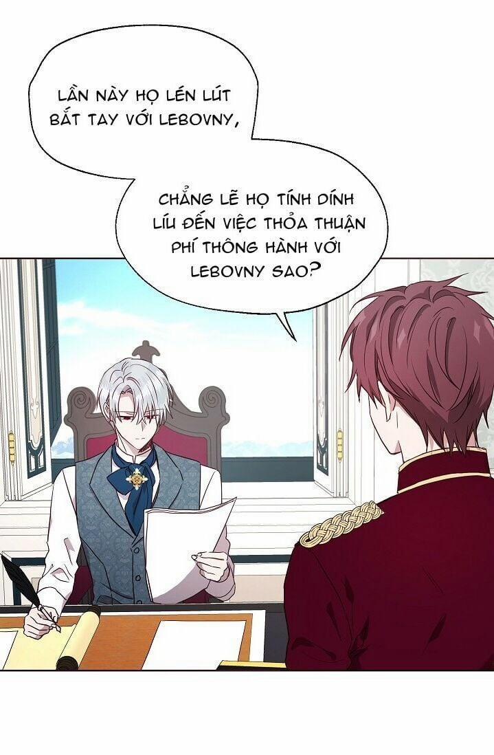 Quyến Rũ Papa Của Nhân Vật Phản Diện 37 trang 11