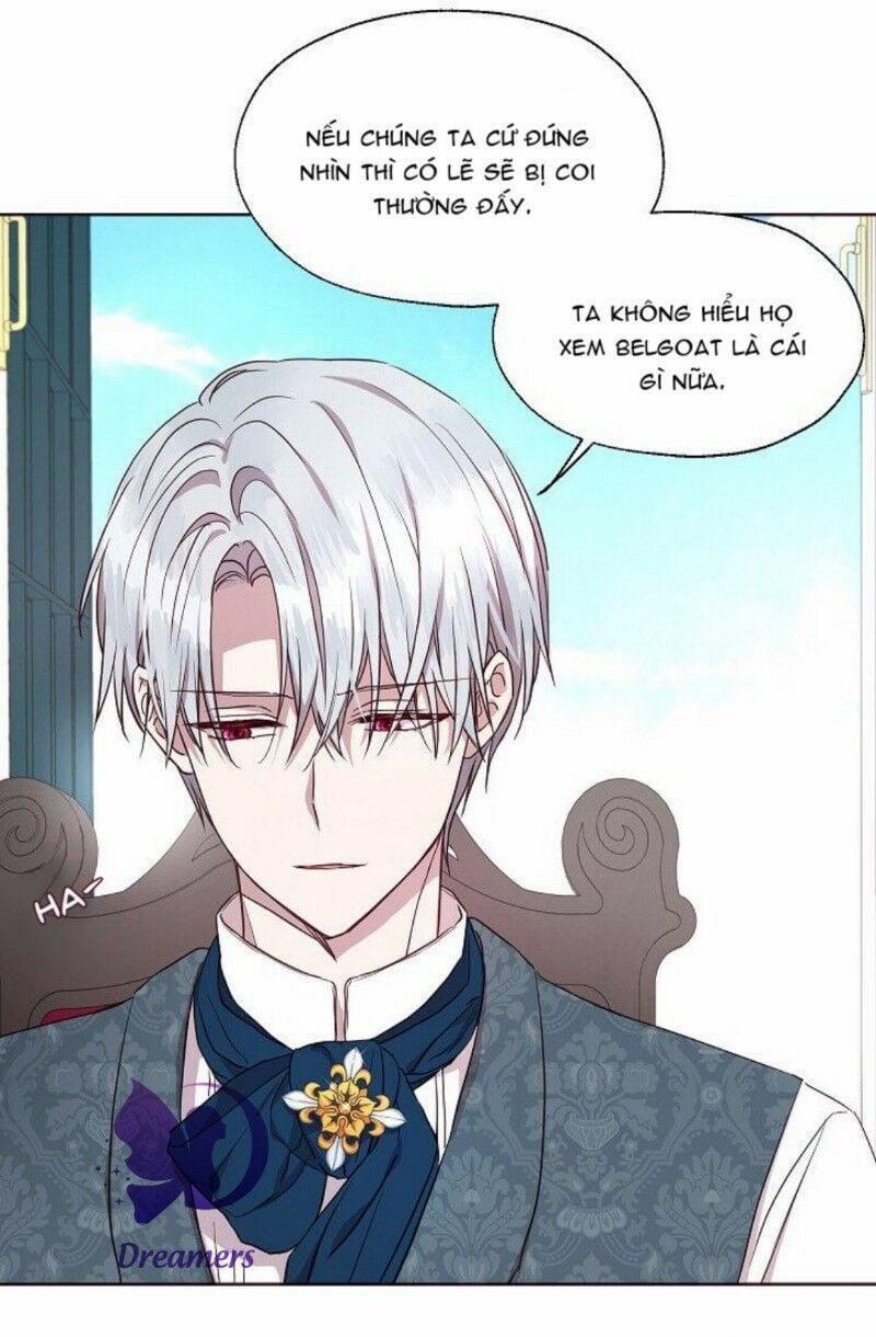 Quyến Rũ Papa Của Nhân Vật Phản Diện 37 trang 12