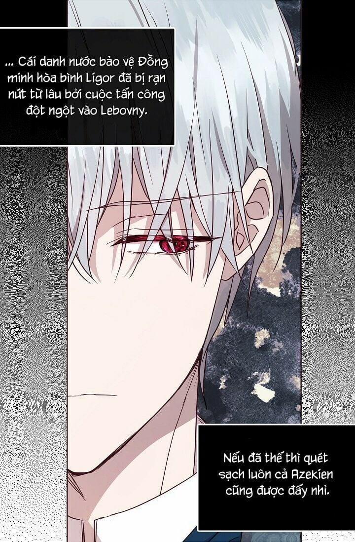 Quyến Rũ Papa Của Nhân Vật Phản Diện 37 trang 13