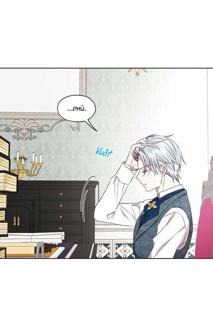 Quyến Rũ Papa Của Nhân Vật Phản Diện 37 trang 14