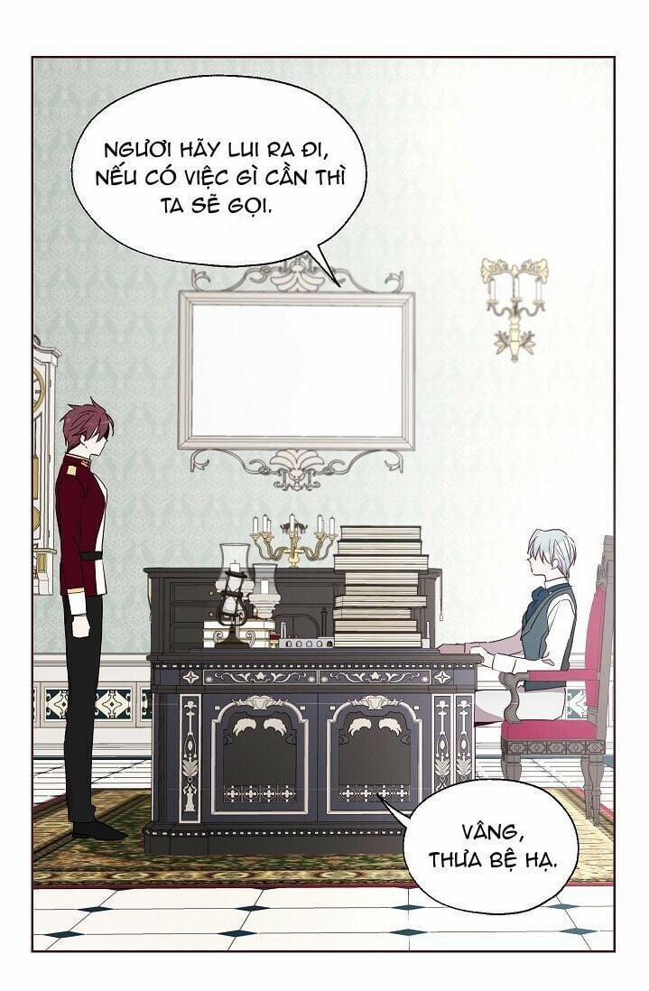 Quyến Rũ Papa Của Nhân Vật Phản Diện 37 trang 15