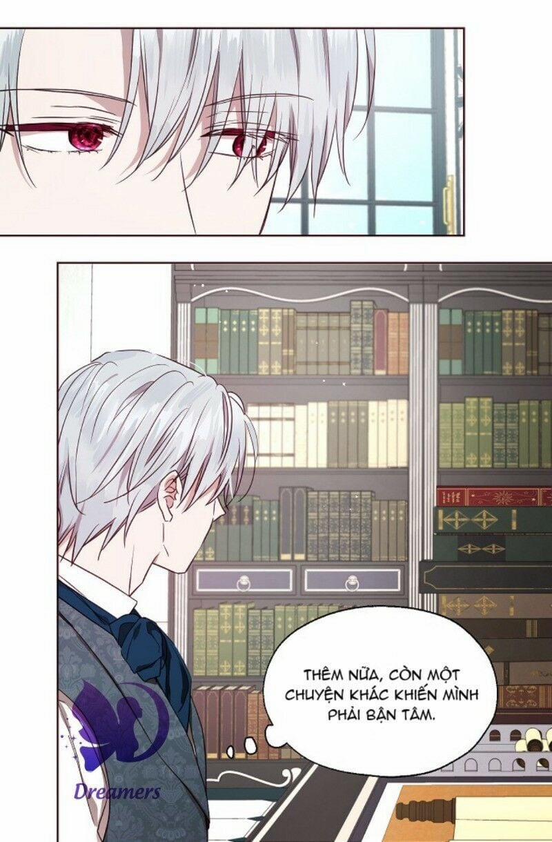 Quyến Rũ Papa Của Nhân Vật Phản Diện 37 trang 17