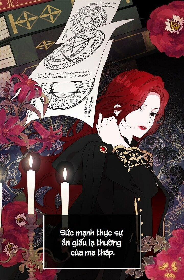 Quyến Rũ Papa Của Nhân Vật Phản Diện 37 trang 18