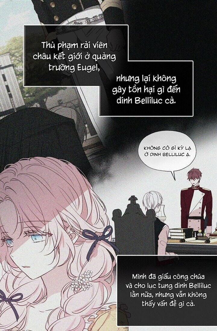 Quyến Rũ Papa Của Nhân Vật Phản Diện 37 trang 19