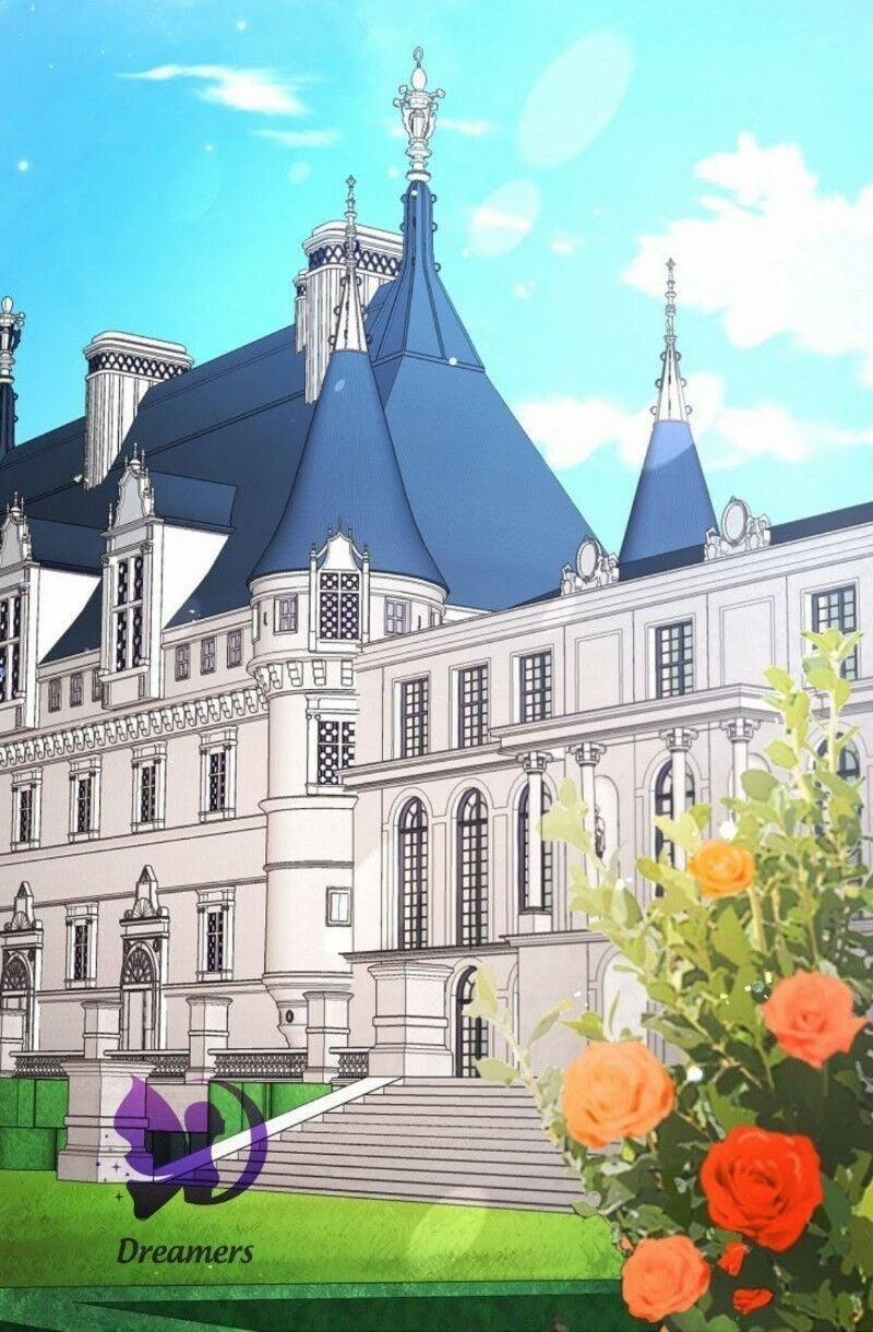 Quyến Rũ Papa Của Nhân Vật Phản Diện 37 trang 2