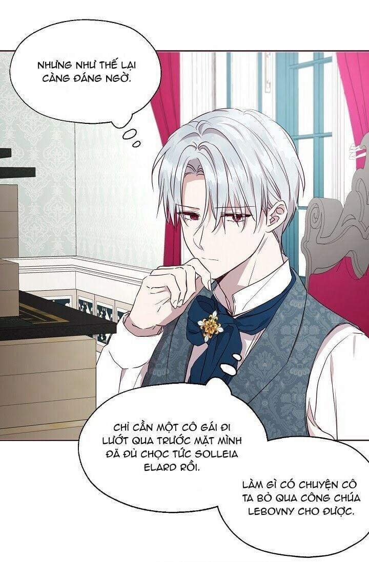 Quyến Rũ Papa Của Nhân Vật Phản Diện 37 trang 20