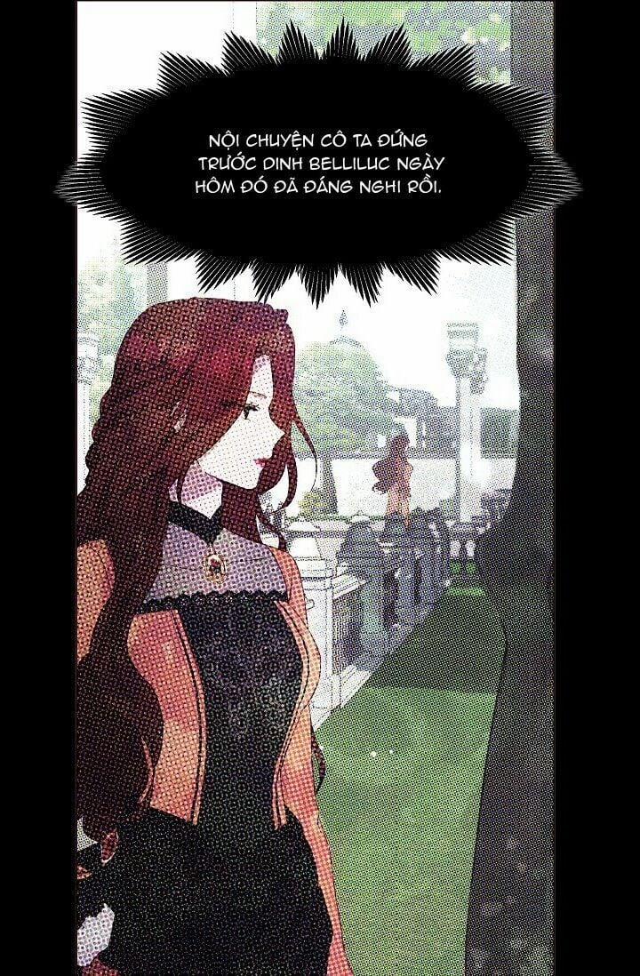 Quyến Rũ Papa Của Nhân Vật Phản Diện 37 trang 21