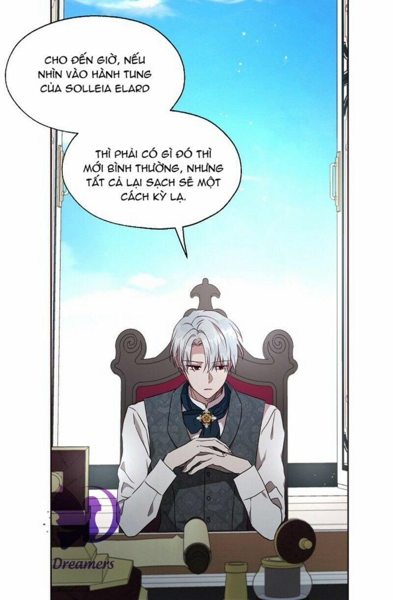 Quyến Rũ Papa Của Nhân Vật Phản Diện 37 trang 22