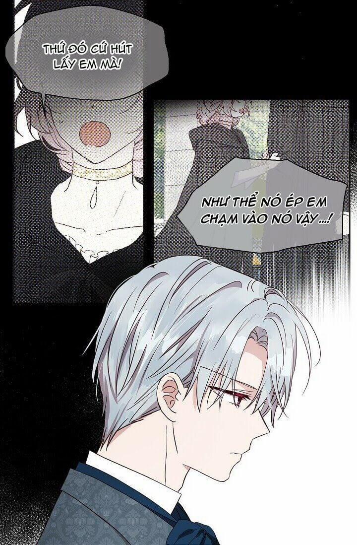 Quyến Rũ Papa Của Nhân Vật Phản Diện 37 trang 23