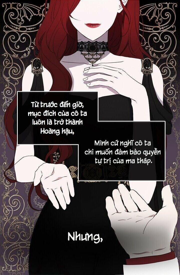 Quyến Rũ Papa Của Nhân Vật Phản Diện 37 trang 24