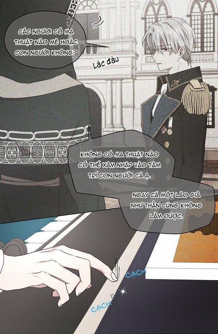 Quyến Rũ Papa Của Nhân Vật Phản Diện 37 trang 25