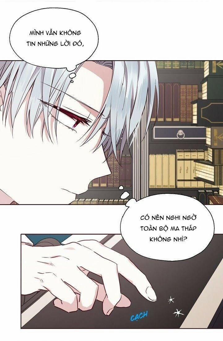 Quyến Rũ Papa Của Nhân Vật Phản Diện 37 trang 26